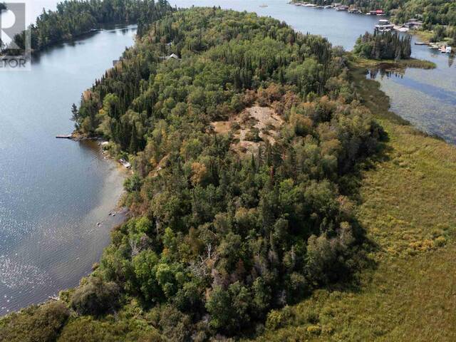 Lot 17,19,20 LOTW Kenora Ontario