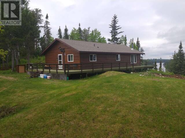 68 Camp Rd Atikokan Ontario