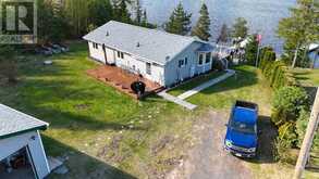 1840 South Shore DR Sioux Lookout