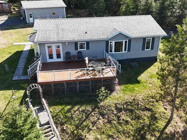 1840 South Shore DR Sioux Lookout Ontario