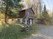 80 Sabaskong Bay Road Nestor Falls