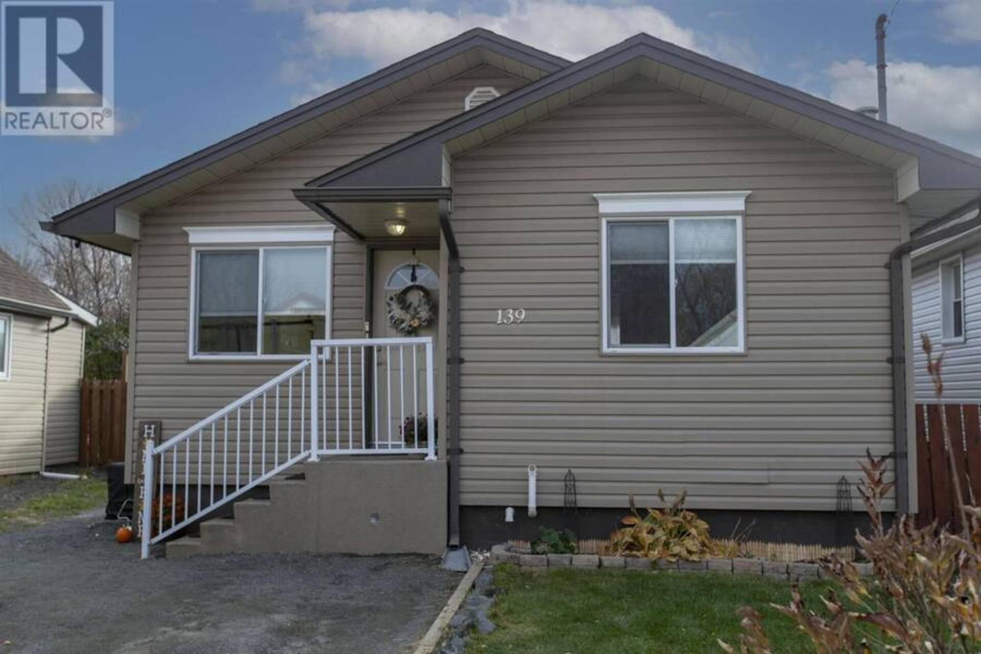 139 Empress AVE S Thunder Bay