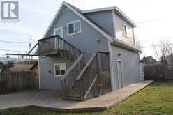 132 Cumming ST Thunder Bay