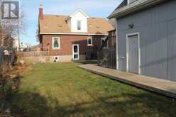 132 Cumming ST Thunder Bay