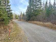 Lot 8 Walkinshaw Lake Road Thunder Bay 