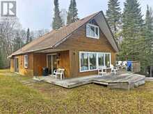 Lot 8 Walkinshaw Lake Road Thunder Bay 