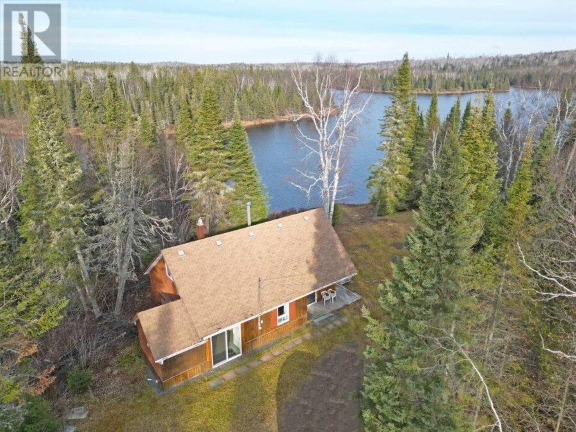 Lot 8 Walkinshaw Lake Road Thunder Bay 