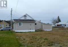 208 Third Ave SE Geraldton