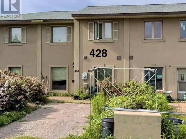 428 Fifth AVE Thunder Bay Ontario