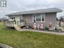 153 Grand Trunk AVE Dryden