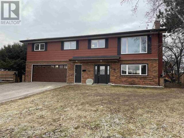 16 Sandy LN Dryden Ontario