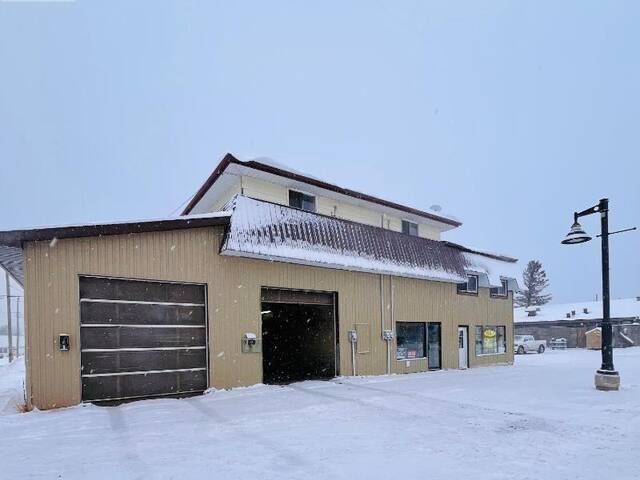 122 Forestry RD Longlac Ontario