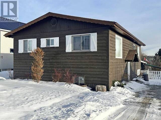 152 Hudson Street Nipigon Ontario