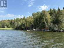 LOT 16 HANSENS BAY LAKE OF THE WOODS Kenora