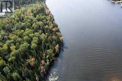 LOT 16 HANSENS BAY LAKE OF THE WOODS Kenora