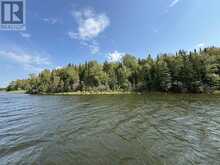 LOT 16 HANSENS BAY LAKE OF THE WOODS Kenora