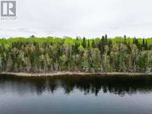 LOT 16 HANSENS BAY LAKE OF THE WOODS Kenora