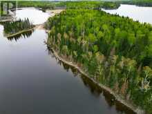 LOT 16 HANSENS BAY LAKE OF THE WOODS Kenora