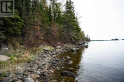 LOT 16 HANSENS BAY LAKE OF THE WOODS Kenora