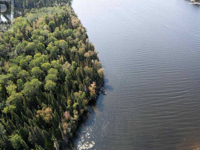 LOT 16 HANSENS BAY LAKE OF THE WOODS Kenora Ontario