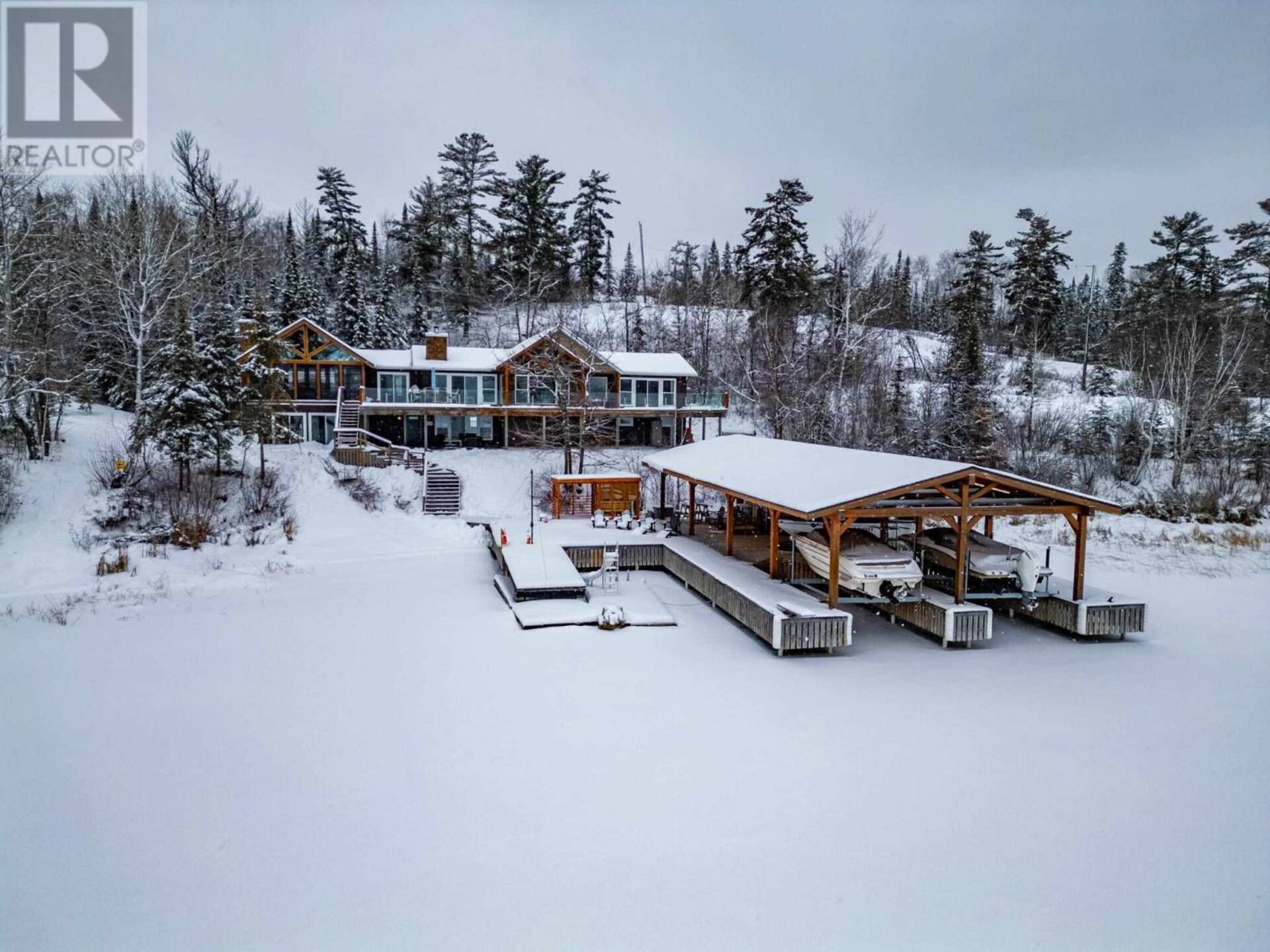 65 Poplar Bay RD|Mckenzie Portage road Keewatin