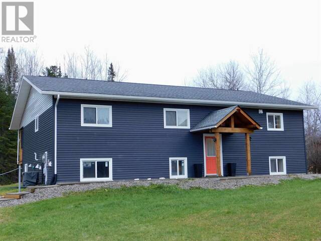 628-632 HWY 594 Eagle River Ontario