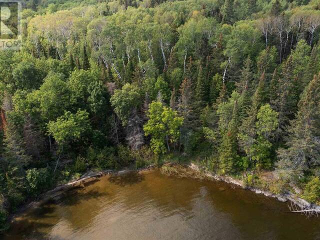 LOT 16 PART 2 BRULE POINT Kenora Ontario