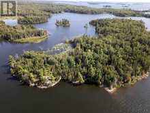 PARTS 4 AND 11 DORION ISLAND Kenora