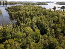 PARTS 4 AND 11 DORION ISLAND Kenora