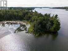 PARTS 4 AND 11 DORION ISLAND Kenora