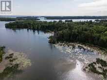 PARTS 4 AND 11 DORION ISLAND Kenora