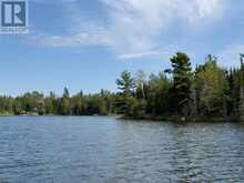 PARTS 4 AND 11 DORION ISLAND Kenora