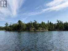 PARTS 4 AND 11 DORION ISLAND Kenora