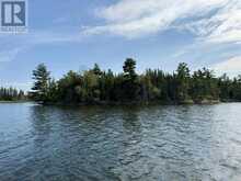 PARTS 4 AND 11 DORION ISLAND Kenora