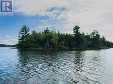 PARTS 4 AND 11 DORION ISLAND Kenora