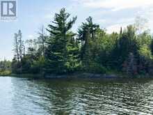 PARTS 4 AND 11 DORION ISLAND Kenora