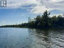 PARTS 4 AND 11 DORION ISLAND Kenora