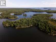 PARTS 4 AND 11 DORION ISLAND Kenora