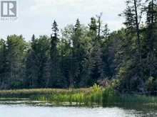 PARTS 4 AND 11 DORION ISLAND Kenora