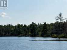 PARTS 4 AND 11 DORION ISLAND Kenora