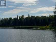 PARTS 4 AND 11 DORION ISLAND Kenora