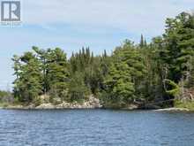 PARTS 4 AND 11 DORION ISLAND Kenora