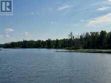 PARTS 4 AND 11 DORION ISLAND Kenora