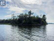 PARTS 4 AND 11 DORION ISLAND Kenora