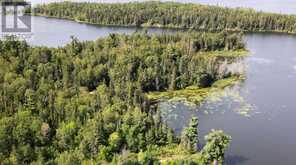 PARTS 4 AND 11 DORION ISLAND Kenora