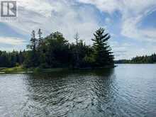 PARTS 4 AND 11 DORION ISLAND Kenora