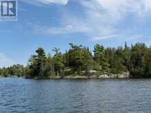 PARTS 4 AND 11 DORION ISLAND Kenora