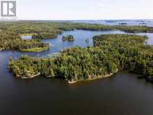 PARTS 4 AND 11 DORION ISLAND Kenora