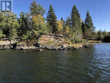 PARTS 3, 9 and 10 Dorion Island Kenora