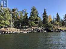 PARTS 3, 9 and 10 Dorion Island Kenora